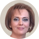 Dr. Fariba Sharifi, Psy.D.