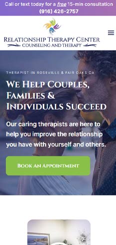 Relationship Therapy Center 