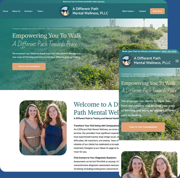 Kaitlyn Patterson, LPA