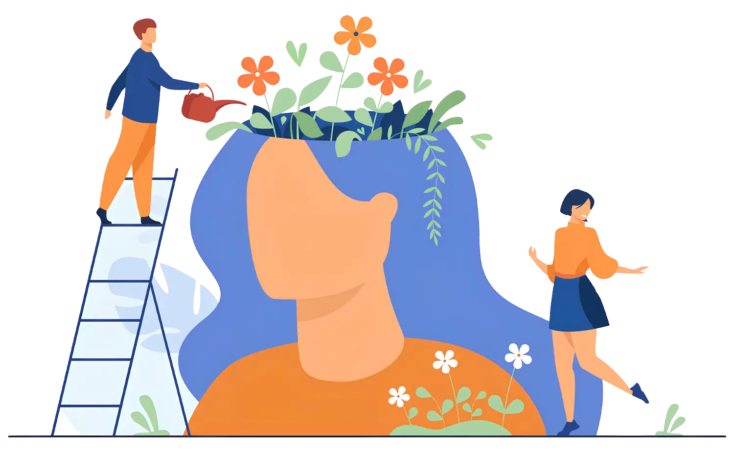 Therapist Website Design